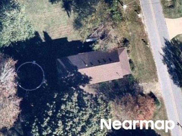 House for sale in North Carolina