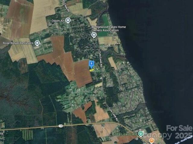 Land for sale in Moyock