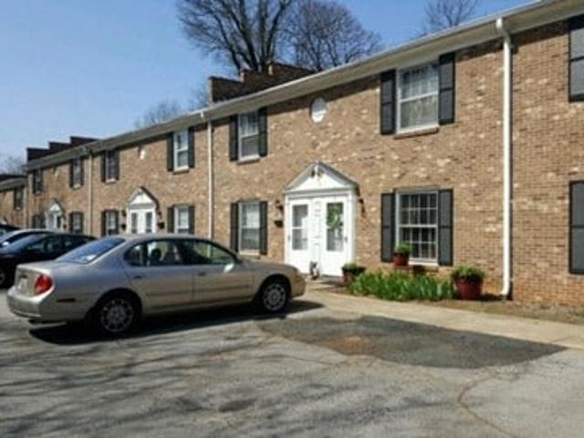 Apartment for rent in Reidsville