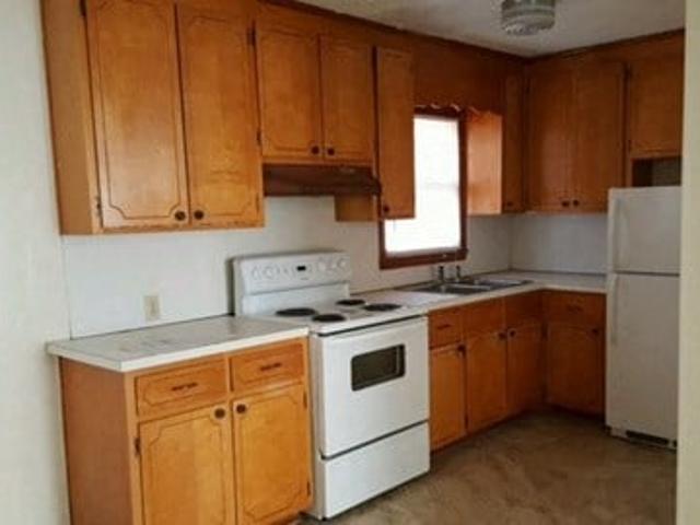 Apartment for rent in Reidsville