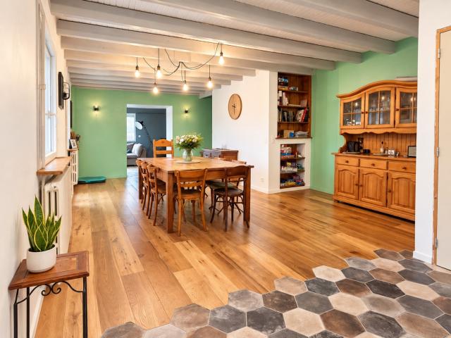 Maison vente à Châtonnay, Isère