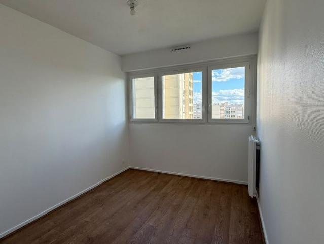 Appartement location à Les Bas de Chatou, Chatou