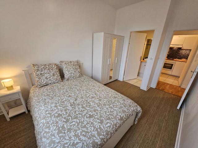 Appartement location à Saint-Germain-en-Laye, Chatou