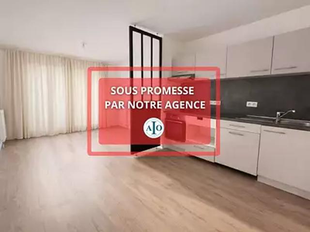 Appartement vente à Saint-Germain-en-Laye, Chatou