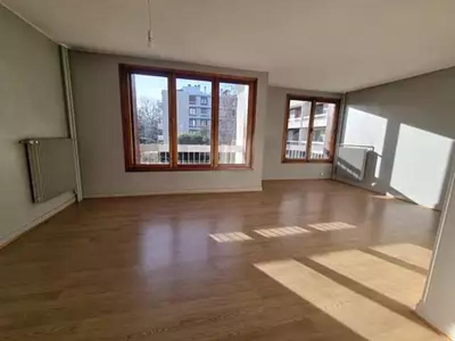 Appartement vente à Saint-Germain-en-Laye, Chatou