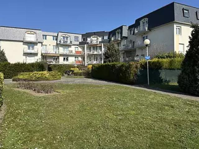 Appartement vente à Saint-Germain-en-Laye, Chatou