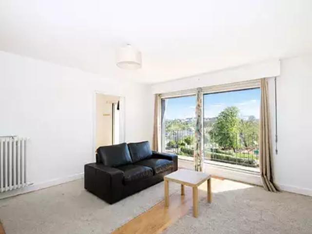 Appartement vente à Saint-Germain-en-Laye, Chatou