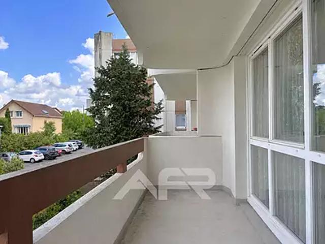 Appartement vente à Saint-Germain-en-Laye, Chatou