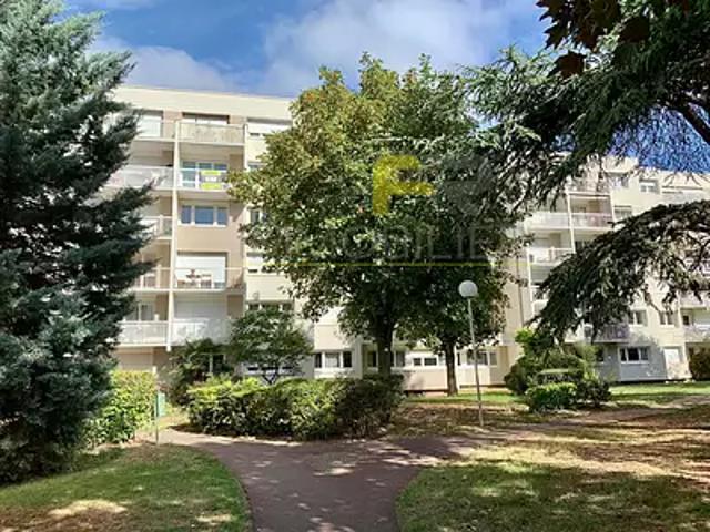 Appartement vente à Saint-Germain-en-Laye, Chatou