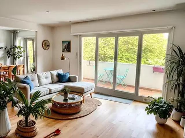 Appartement vente à Saint-Germain-en-Laye, Chatou