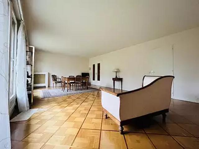Appartement vente à Saint-Germain-en-Laye, Chatou