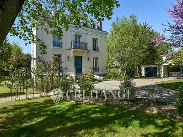 Maison vente à Saint-Germain-en-Laye, Chatou