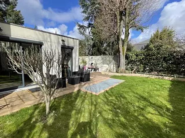 Maison vente à Saint-Germain-en-Laye, Chatou