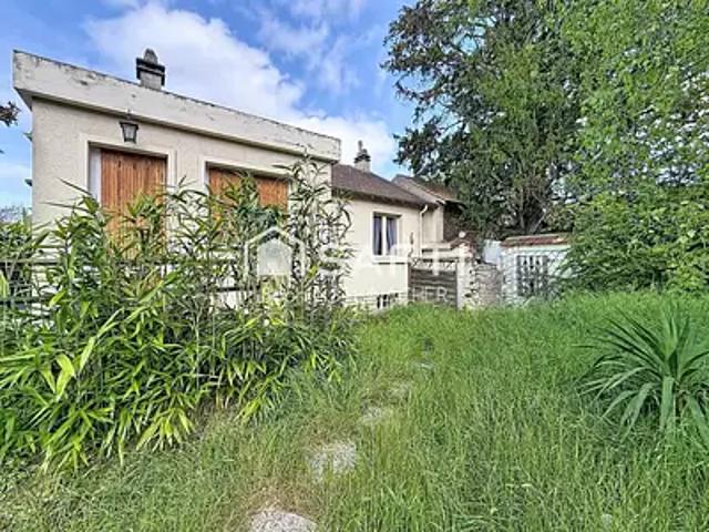 Maison vente à Saint-Germain-en-Laye, Chatou