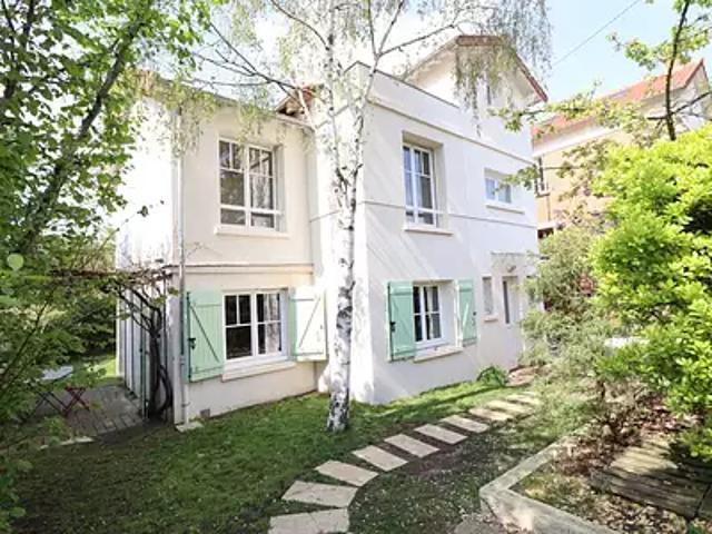 Maison vente à Saint-Germain-en-Laye, Chatou