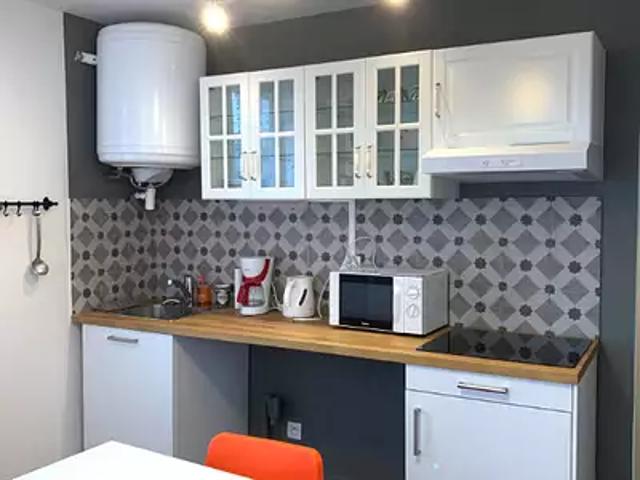 Appartement location à Saint-Germain-en-Laye, Chatou