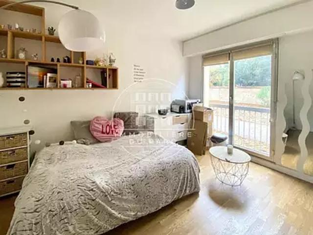 Appartement location à Saint-Germain-en-Laye, Chatou