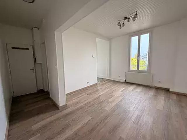 Appartement location à Saint-Germain-en-Laye, Chatou