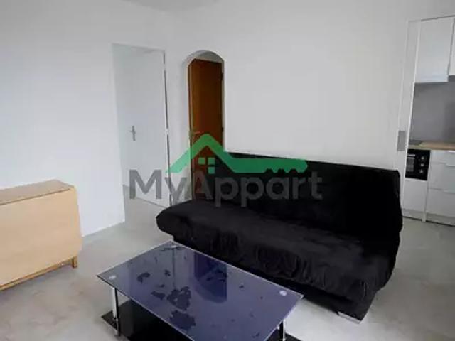 Appartement location à Saint-Germain-en-Laye, Chatou