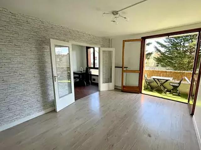 Appartement location à Les Bas de Chatou, Chatou