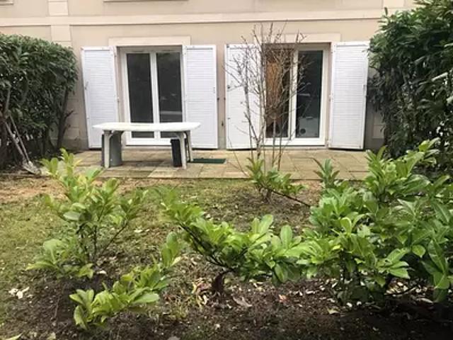 Appartement location à Saint-Germain-en-Laye, Chatou
