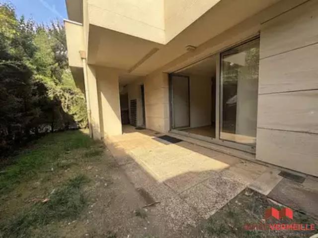 Appartement location à Les Bas de Chatou, Chatou