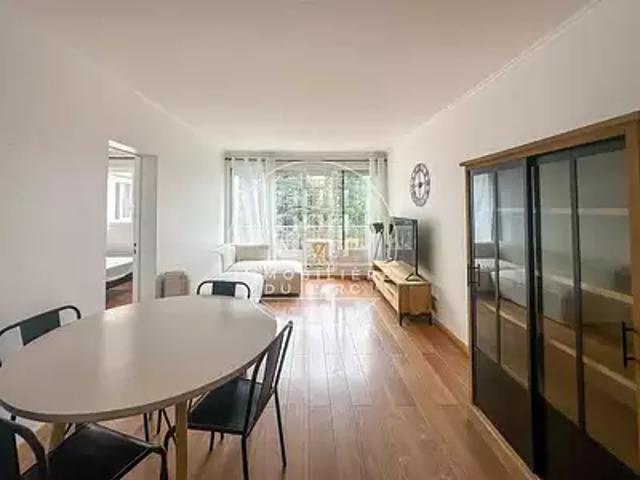 Appartement location à Saint-Germain-en-Laye, Chatou