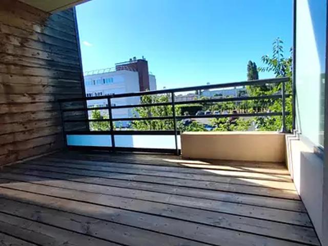 Appartement location à Saint-Germain-en-Laye, Chatou