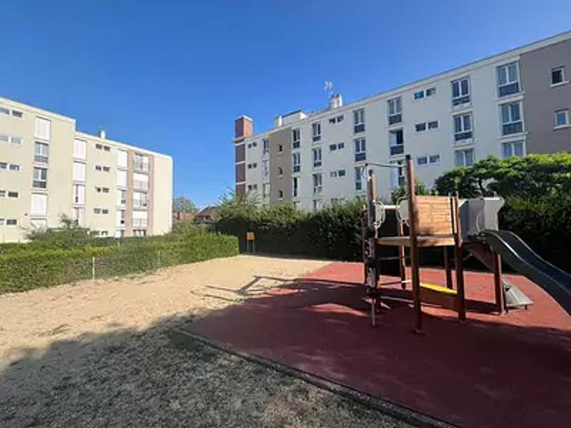 Appartement location à Les Bas de Chatou, Chatou