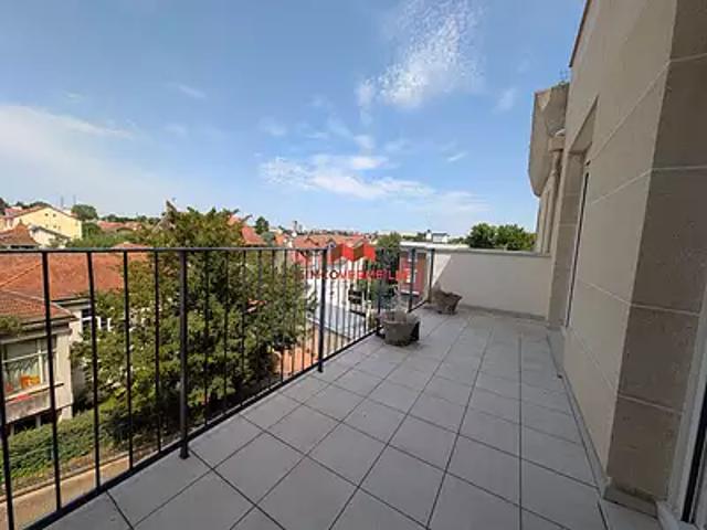Appartement location à Saint-Germain-en-Laye, Chatou