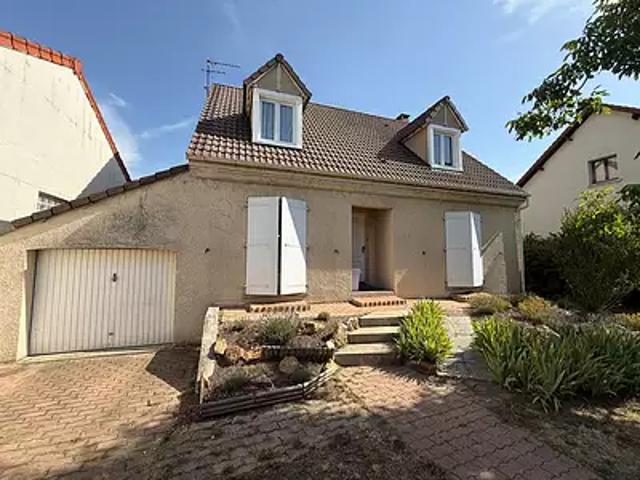 Maison location à Saint-Germain-en-Laye, Chatou