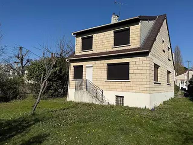 Maison location à Saint-Germain-en-Laye, Chatou