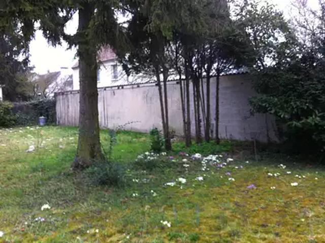 Maison vente à Saint-Germain-en-Laye, Chatou