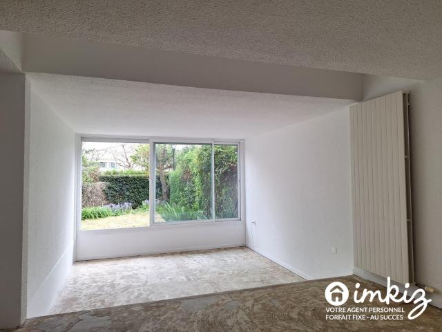 Appartement vente à Saint-Germain-en-Laye, Chatou