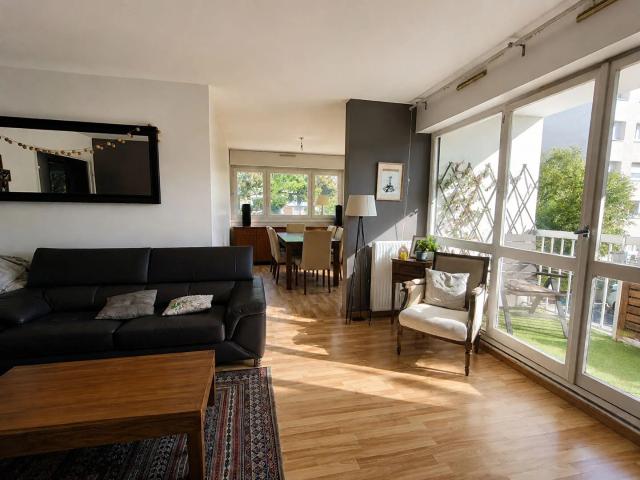 Appartement vente à Les Hauts de Chatou, Chatou