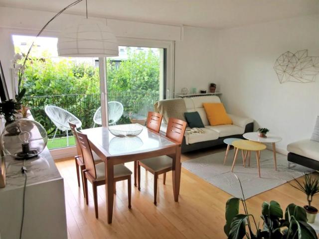 Appartement vente à Saint-Germain-en-Laye, Chatou
