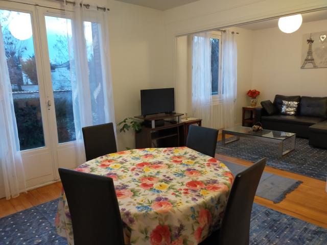 Appartement location à France métropolitaine, Chatou