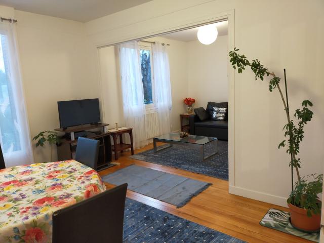 Appartement location à Saint-Germain-en-Laye, Chatou