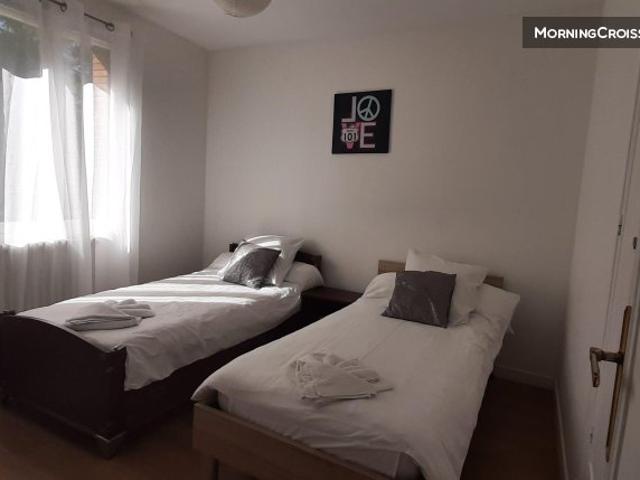 Appartement location à Saint-Germain-en-Laye, Chatou