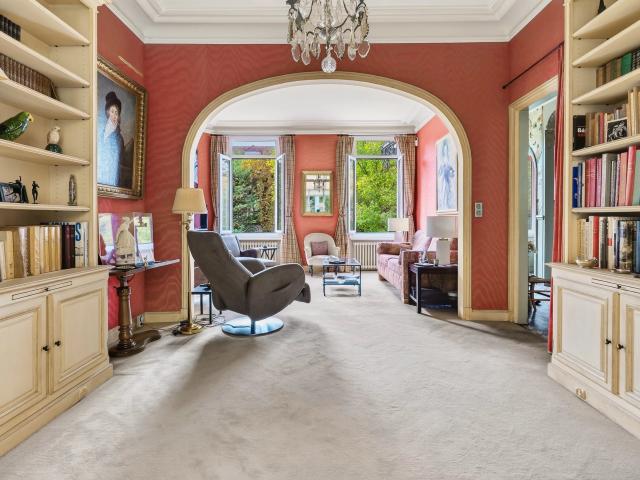 Maison vente à Village Rueil sur Seine, Rueil-Malmaison