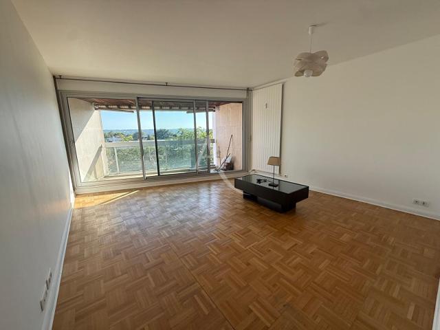 Appartement location à Saint-Germain-en-Laye, Chatou
