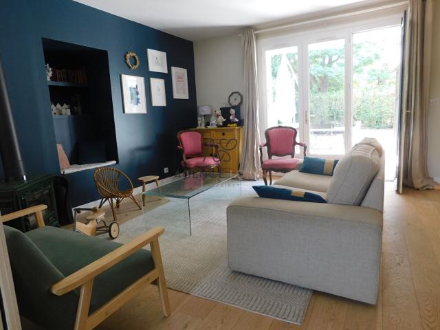 Maison location à Saint-Germain-en-Laye, Chatou