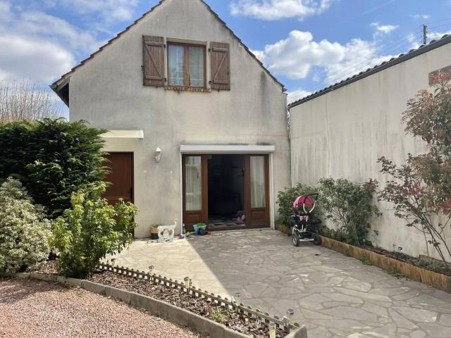 Maison location à Saint-Germain-en-Laye, Chatou