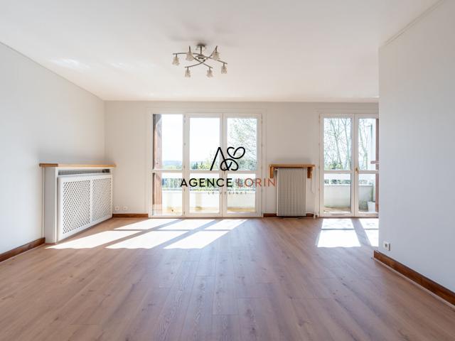 Appartement vente à Saint-Germain-en-Laye, Chatou