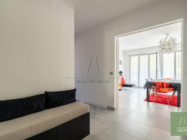 Appartement vente à Saint-Germain-en-Laye, Chatou