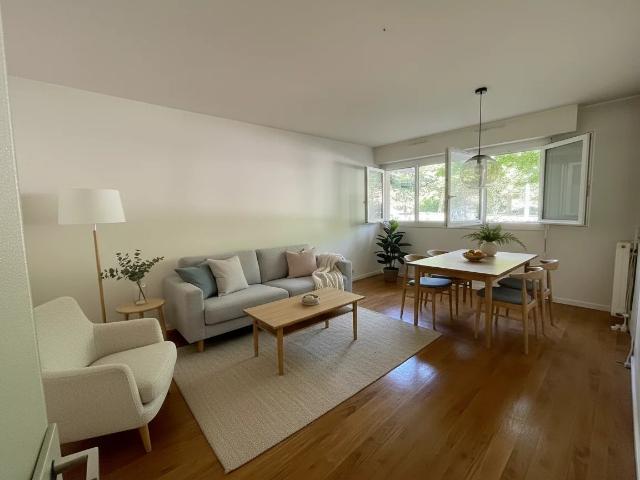 Appartement vente à Saint-Germain-en-Laye, Chatou