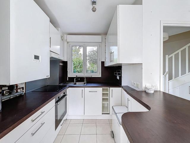 Appartement vente à Chatou, Yvelines