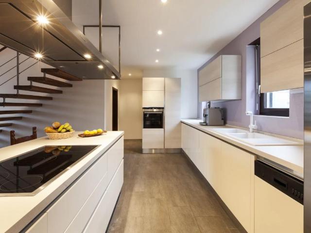Duplex vente à Chatou