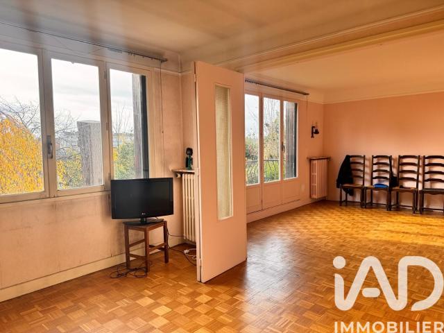 Maison vente à Saint-Germain-en-Laye, Chatou