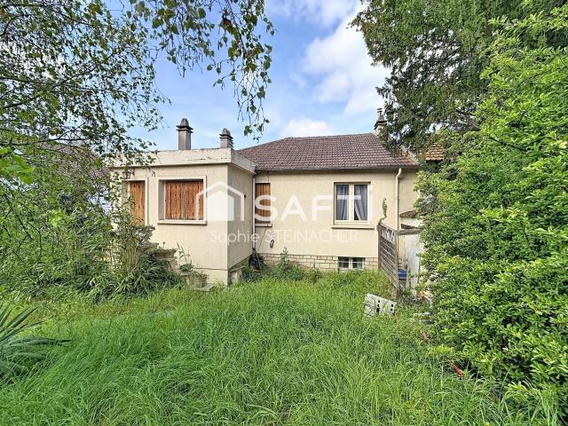 Maison vente à Saint-Germain-en-Laye, Chatou